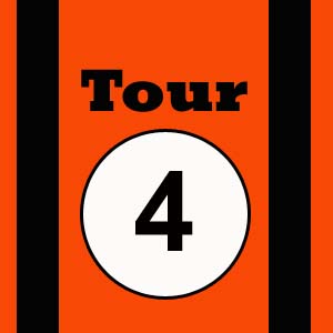 Tour 4