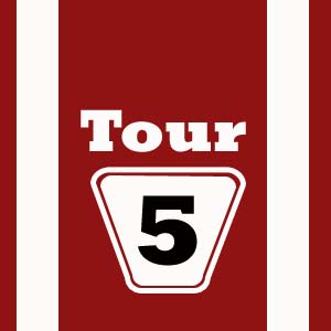 Tour 5